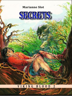 cover image of Secrets